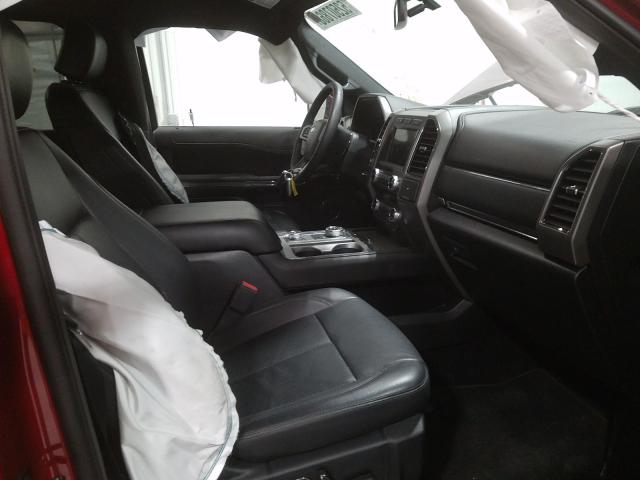 Продажа на аукционе авто 2019 Ford Expedition, vin: 1FMJU1JT7KEA73942, номер лота: 52507860