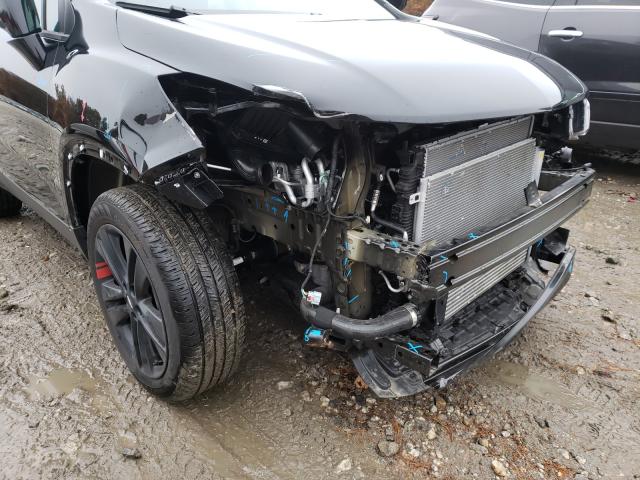 53965990 :رقم المزاد ، 3GNCJPSB6KL310748 vin ، 2019 Chevrolet Trax 1lt مزاد بيع