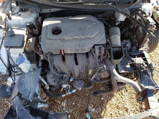 Продаж на аукціоні авто 2015 Hyundai Sonata, vin: 5NPE24AF0FH125179, номер лоту: 54445570