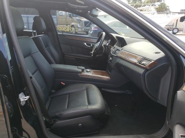 Aukcja sprzedaży 2011 Mercedes-benz E 350 4mat, vin: WDDHF8HB4BA504608, numer aukcji: 54060530