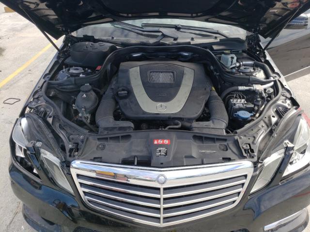 Aukcja sprzedaży 2011 Mercedes-benz E 350 4mat, vin: WDDHF8HB4BA504608, numer aukcji: 54060530