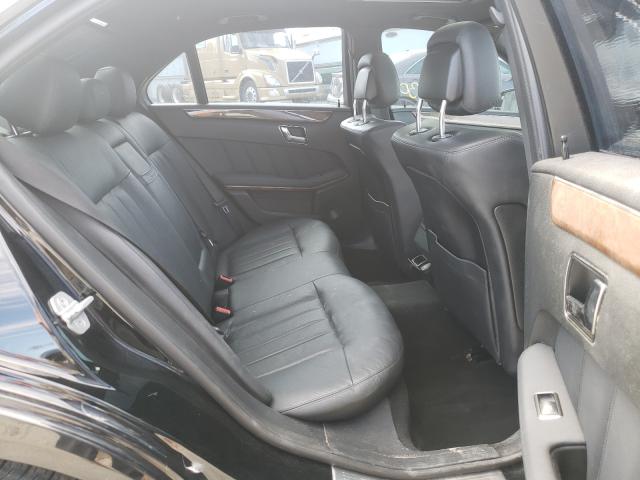 Aukcja sprzedaży 2011 Mercedes-benz E 350 4mat, vin: WDDHF8HB4BA504608, numer aukcji: 54060530