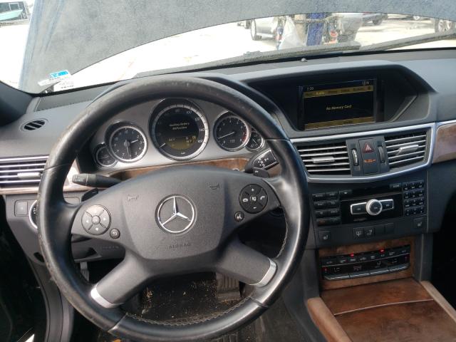 Aukcja sprzedaży 2011 Mercedes-benz E 350 4mat, vin: WDDHF8HB4BA504608, numer aukcji: 54060530