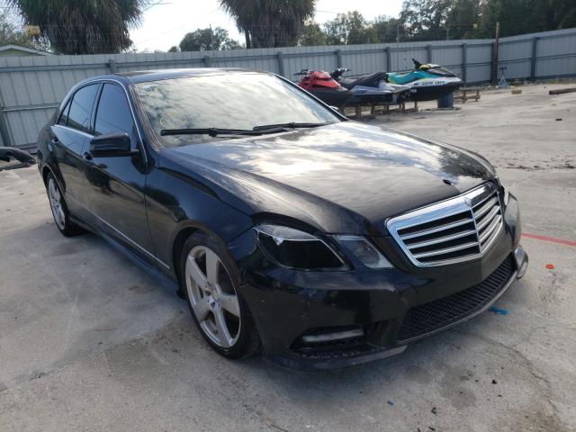 Aukcja sprzedaży 2011 Mercedes-benz E 350 4mat, vin: WDDHF8HB4BA504608, numer aukcji: 54060530