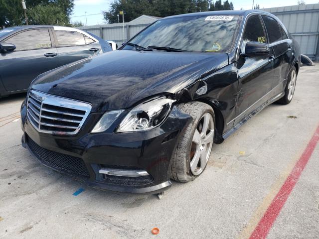 Aukcja sprzedaży 2011 Mercedes-benz E 350 4mat, vin: WDDHF8HB4BA504608, numer aukcji: 54060530