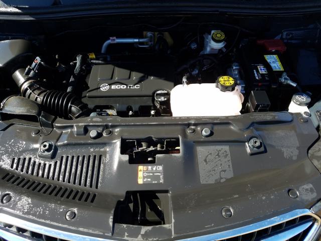 Aukcja sprzedaży 2018 Buick Encore Pre, vin: KL4CJASB8JB668238, numer aukcji: 54729680