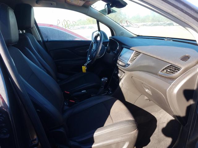 Aukcja sprzedaży 2018 Buick Encore Pre, vin: KL4CJASB8JB668238, numer aukcji: 54729680