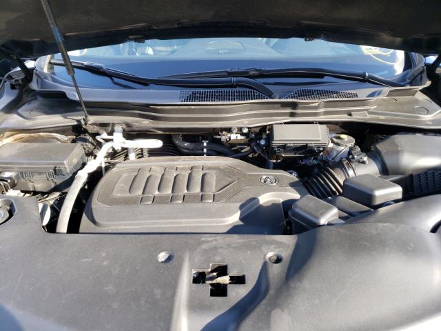 Aukcja sprzedaży 2019 Acura Mdx, vin: 5J8YD4H38KL036616, numer aukcji: 54772580