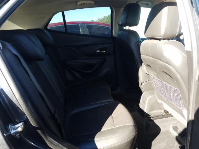 Aukcja sprzedaży 2018 Buick Encore Pre, vin: KL4CJASB8JB668238, numer aukcji: 54729680