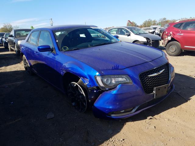 Продажа на аукционе авто 2020 Chrysler 300 S, vin: 2C3CCAGG1LH131620, номер лота: 55165650