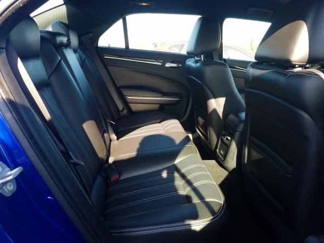 Продажа на аукционе авто 2020 Chrysler 300 S, vin: 2C3CCAGG1LH131620, номер лота: 55165650