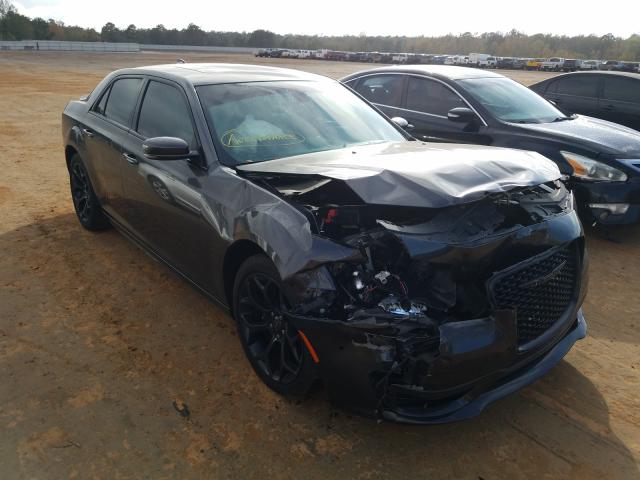 54870040 :رقم المزاد ، 2C3CCABG3JH267011 vin ، 2018 Chrysler 300 S مزاد بيع