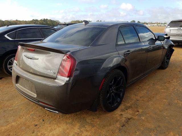54870040 :رقم المزاد ، 2C3CCABG3JH267011 vin ، 2018 Chrysler 300 S مزاد بيع