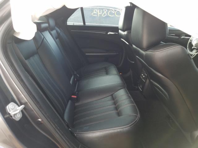 54870040 :رقم المزاد ، 2C3CCABG3JH267011 vin ، 2018 Chrysler 300 S مزاد بيع