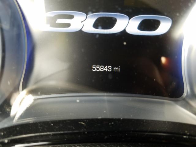 54870040 :رقم المزاد ، 2C3CCABG3JH267011 vin ، 2018 Chrysler 300 S مزاد بيع