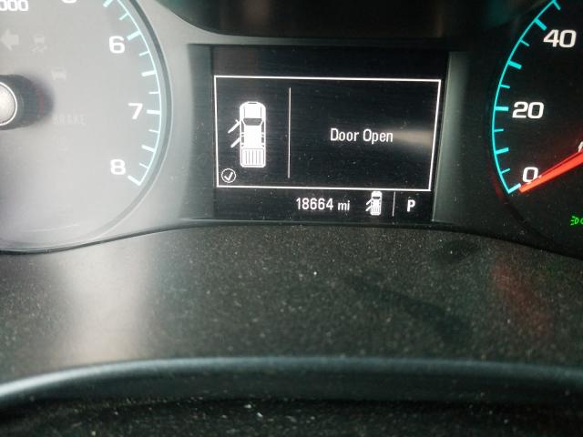 Auction sale of the 2018 Chevrolet Colorado, vin: 1GCHSBEA0J1303821, lot number: 56164220