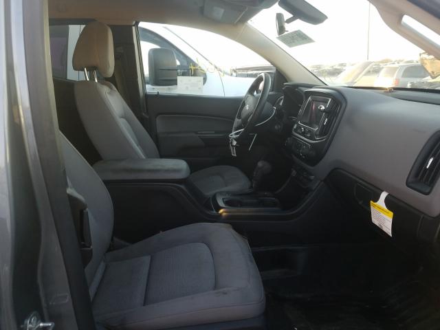 Auction sale of the 2018 Chevrolet Colorado, vin: 1GCHSBEA0J1303821, lot number: 56164220