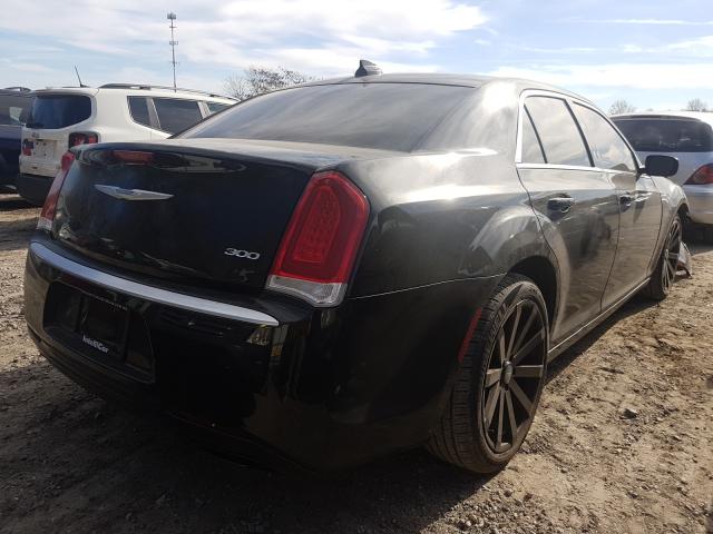 56619940 :رقم المزاد ، 2C3CCAAG4JH191414 vin ، 2018 Chrysler 300 Tourin مزاد بيع