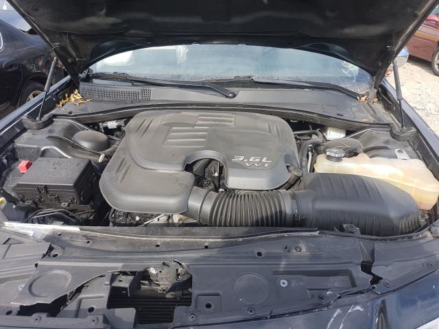 56619940 :رقم المزاد ، 2C3CCAAG4JH191414 vin ، 2018 Chrysler 300 Tourin مزاد بيع
