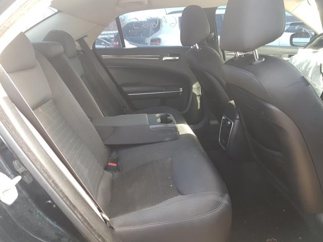 56619940 :رقم المزاد ، 2C3CCAAG4JH191414 vin ، 2018 Chrysler 300 Tourin مزاد بيع