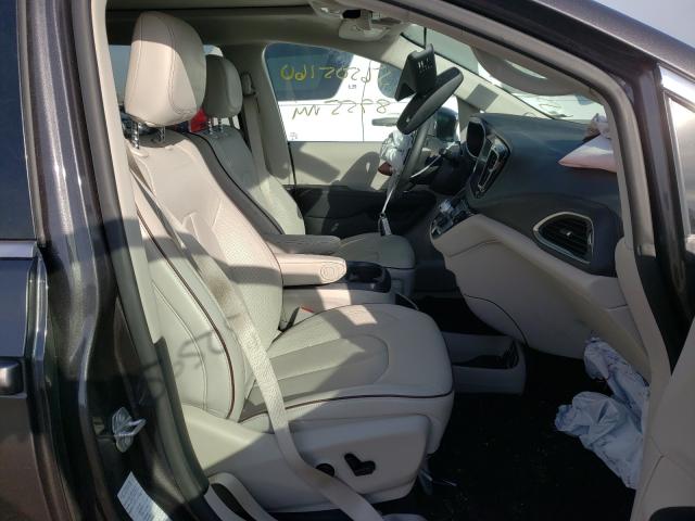 Aukcja sprzedaży 2020 Chrysler Pacifica L, vin: 2C4RC1GG6LR176049, numer aukcji: 56505160