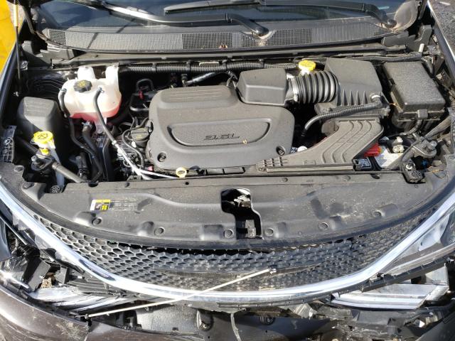 Aukcja sprzedaży 2020 Chrysler Pacifica L, vin: 2C4RC1GG6LR176049, numer aukcji: 56505160