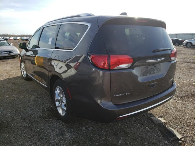 Aukcja sprzedaży 2020 Chrysler Pacifica L, vin: 2C4RC1GG6LR176049, numer aukcji: 56505160