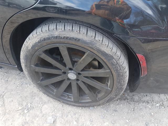 56619940 :رقم المزاد ، 2C3CCAAG4JH191414 vin ، 2018 Chrysler 300 Tourin مزاد بيع