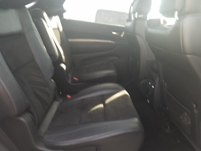 Aukcja sprzedaży 2019 Dodge Durango Gt, vin: 1C4RDJDG6KC836471, numer aukcji: 56502930
