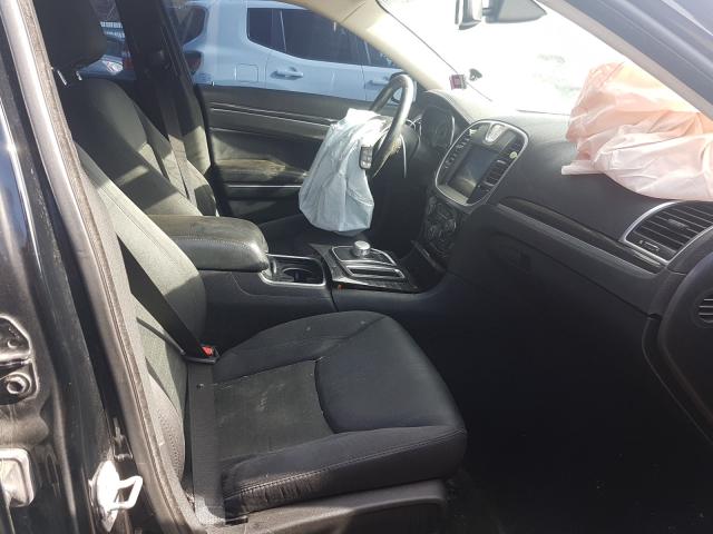 56619940 :رقم المزاد ، 2C3CCAAG4JH191414 vin ، 2018 Chrysler 300 Tourin مزاد بيع