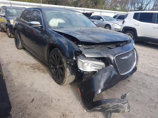 56619940 :رقم المزاد ، 2C3CCAAG4JH191414 vin ، 2018 Chrysler 300 Tourin مزاد بيع