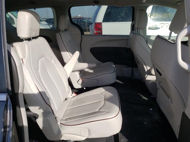 Aukcja sprzedaży 2020 Chrysler Pacifica L, vin: 2C4RC1GG6LR176049, numer aukcji: 56505160