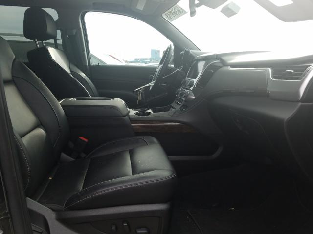 Aukcja sprzedaży 2020 Chevrolet Suburban K, vin: 1GNSKHKC6LR256658, numer aukcji: 56861510