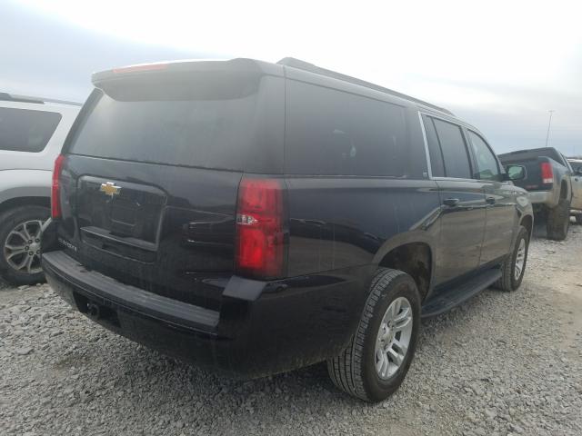 Aukcja sprzedaży 2020 Chevrolet Suburban K, vin: 1GNSKHKC6LR256658, numer aukcji: 56861510