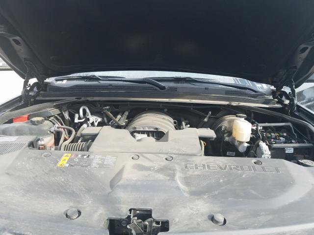 Aukcja sprzedaży 2020 Chevrolet Suburban K, vin: 1GNSKHKC6LR256658, numer aukcji: 56861510