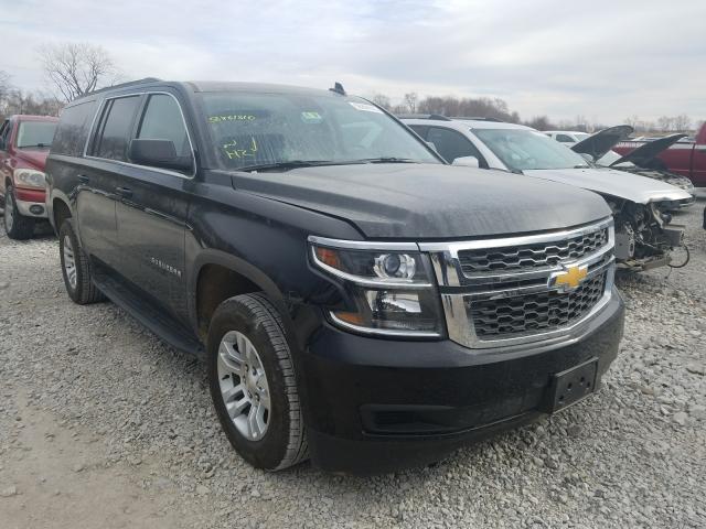 Aukcja sprzedaży 2020 Chevrolet Suburban K, vin: 1GNSKHKC6LR256658, numer aukcji: 56861510