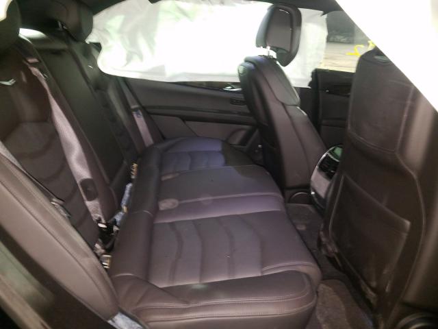 Aukcja sprzedaży 2020 Cadillac Ct6 Luxury, vin: 1G6KE5RS1LU108736, numer aukcji: 56685330