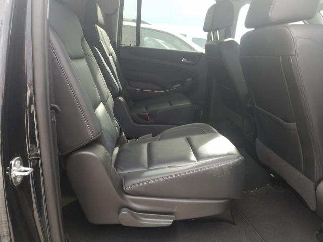Aukcja sprzedaży 2020 Chevrolet Suburban K, vin: 1GNSKHKC6LR256658, numer aukcji: 56861510