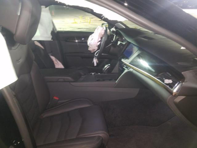 Aukcja sprzedaży 2020 Cadillac Ct6 Luxury, vin: 1G6KE5RS1LU108736, numer aukcji: 56685330