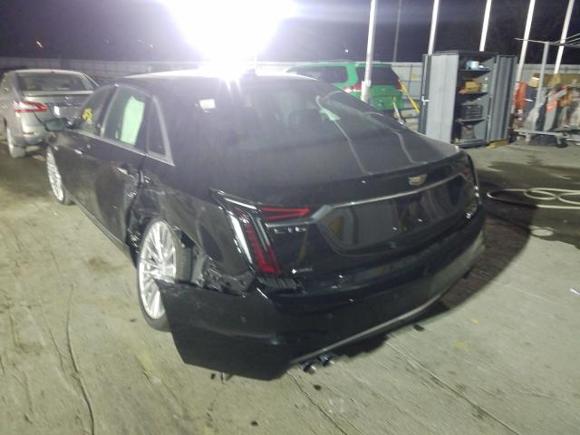 Aukcja sprzedaży 2020 Cadillac Ct6 Luxury, vin: 1G6KE5RS1LU108736, numer aukcji: 56685330
