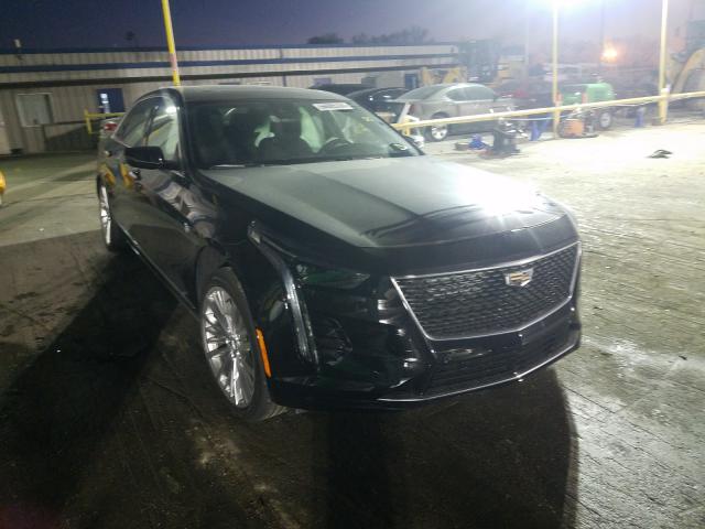 Aukcja sprzedaży 2020 Cadillac Ct6 Luxury, vin: 1G6KE5RS1LU108736, numer aukcji: 56685330