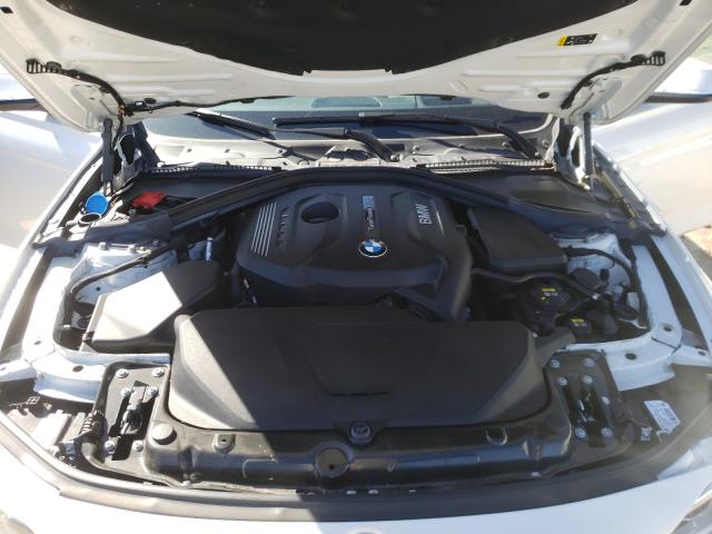 56913090 :رقم المزاد ، WBA8B9C51JEE80823 vin ، 2018 Bmw 330 I مزاد بيع