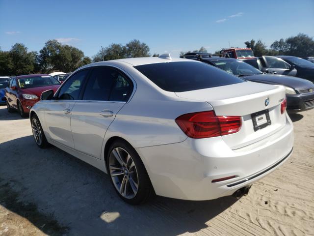 56913090 :رقم المزاد ، WBA8B9C51JEE80823 vin ، 2018 Bmw 330 I مزاد بيع