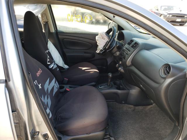 Продаж на аукціоні авто 2013 Nissan Versa, vin: 3N1CN7AP6DL837611, номер лоту: 56651060