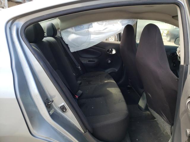 Продаж на аукціоні авто 2013 Nissan Versa, vin: 3N1CN7AP6DL837611, номер лоту: 56651060
