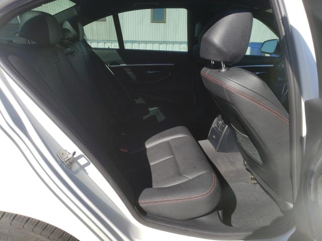 56913090 :رقم المزاد ، WBA8B9C51JEE80823 vin ، 2018 Bmw 330 I مزاد بيع