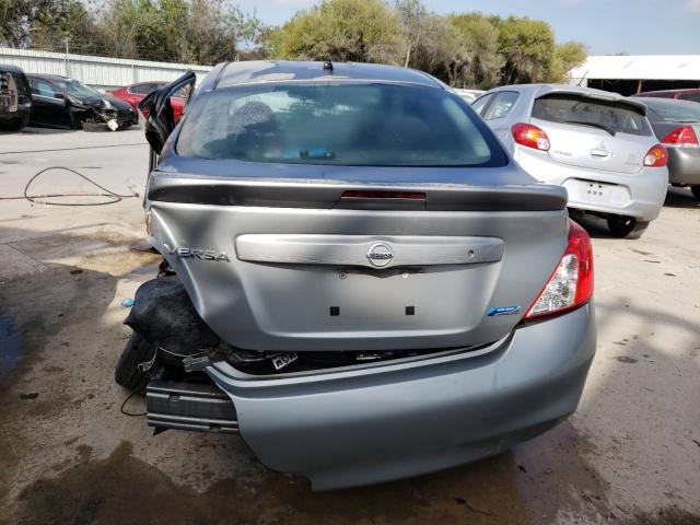 Продаж на аукціоні авто 2013 Nissan Versa, vin: 3N1CN7AP6DL837611, номер лоту: 56651060