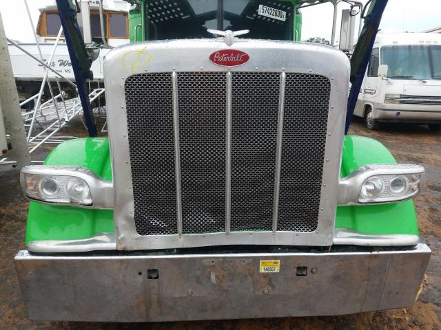 Продажа на аукционе авто 2014 Peterbilt 388, vin: 1NPWD49X7ED215406, номер лота: 57422600