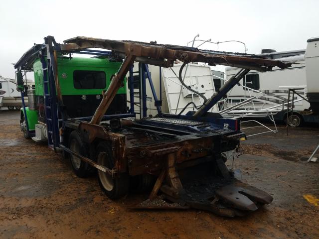 Продажа на аукционе авто 2014 Peterbilt 388, vin: 1NPWD49X7ED215406, номер лота: 57422600