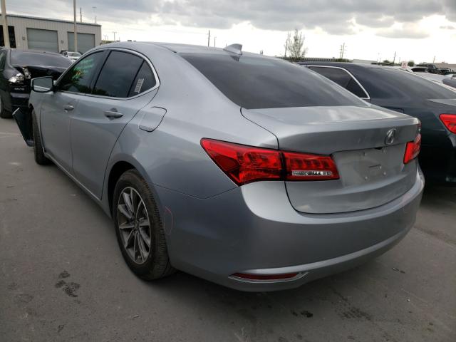 57648370 :رقم المزاد ، 19UUB1F34KA009706 vin ، 2019 Acura Tlx مزاد بيع